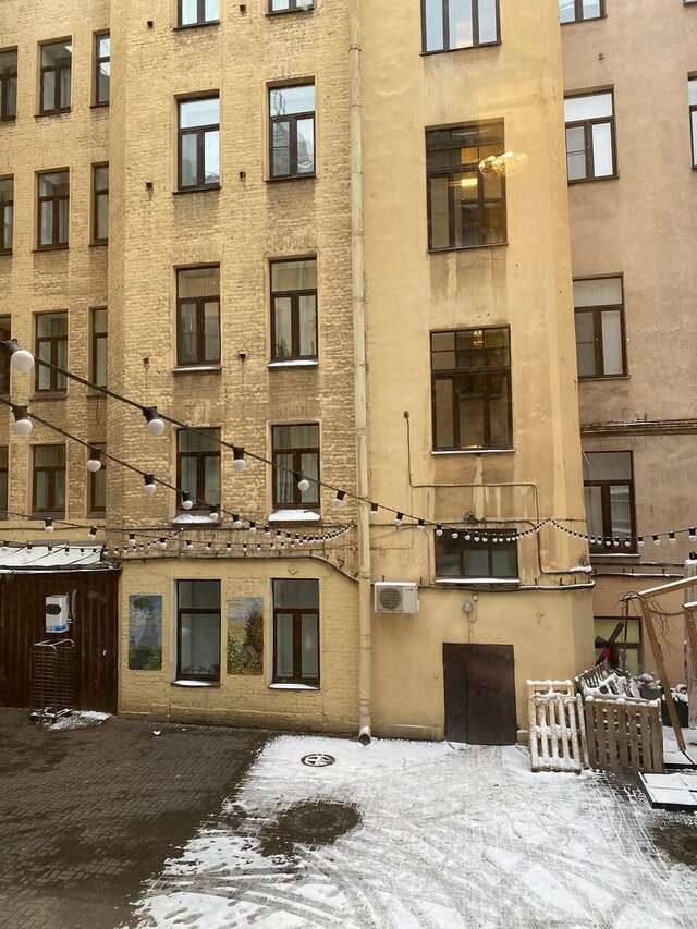 Гостиница Best Western Plus Centre Hotel Санкт-Петербург-95