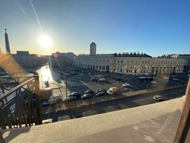 Гостиница Best Western Plus Centre Hotel Санкт-Петербург-26