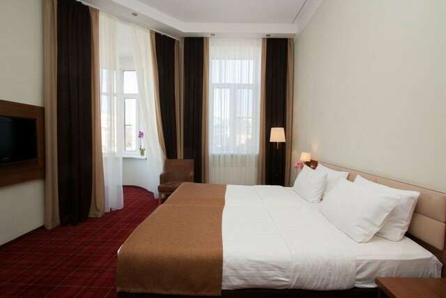Гостиница Best Western Plus Centre Hotel Санкт-Петербург-129