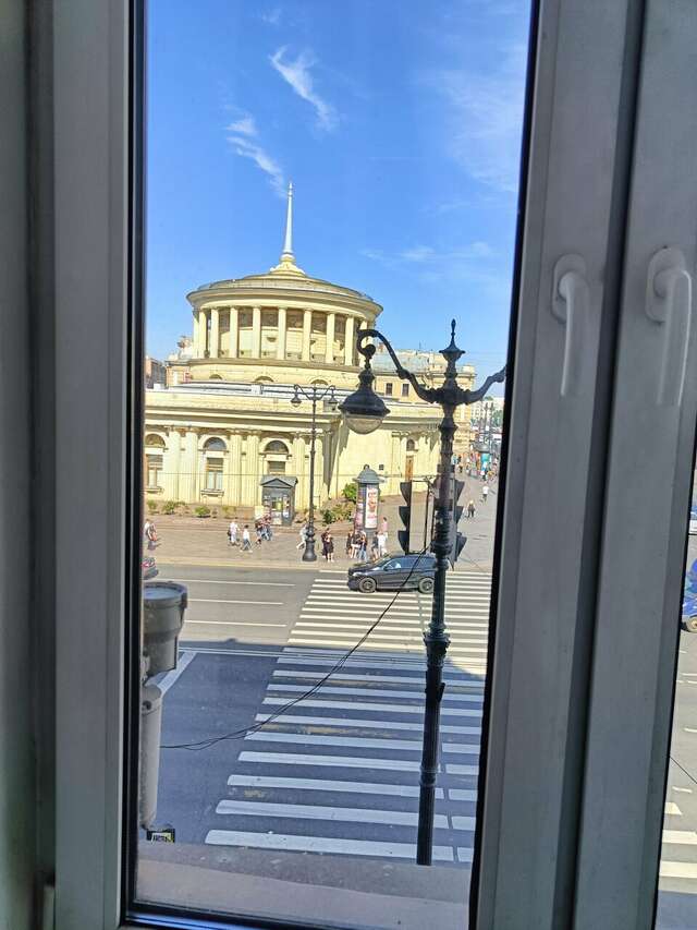 Гостиница Best Western Plus Centre Hotel Санкт-Петербург-23