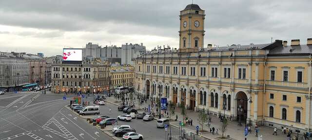 Гостиница Best Western Plus Centre Hotel Санкт-Петербург-248