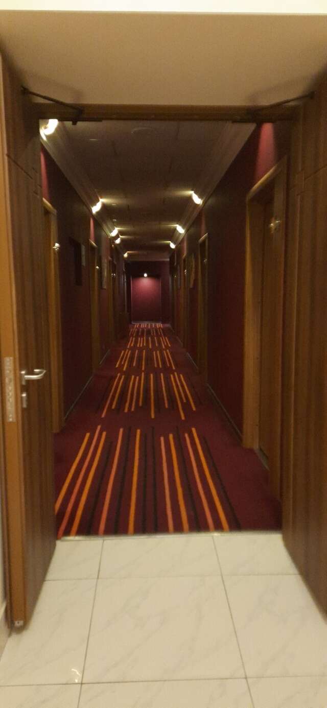 Гостиница Best Western Plus Centre Hotel Санкт-Петербург-156