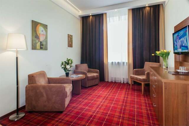 Гостиница Best Western Plus Centre Hotel Санкт-Петербург-173