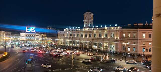 Гостиница Best Western Plus Centre Hotel Санкт-Петербург-111