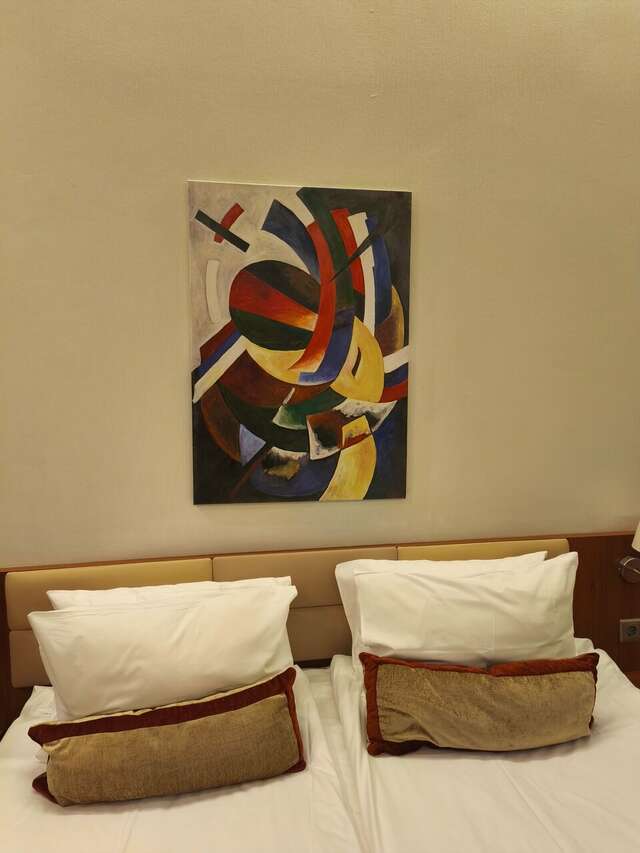 Гостиница Best Western Plus Centre Hotel Санкт-Петербург-238