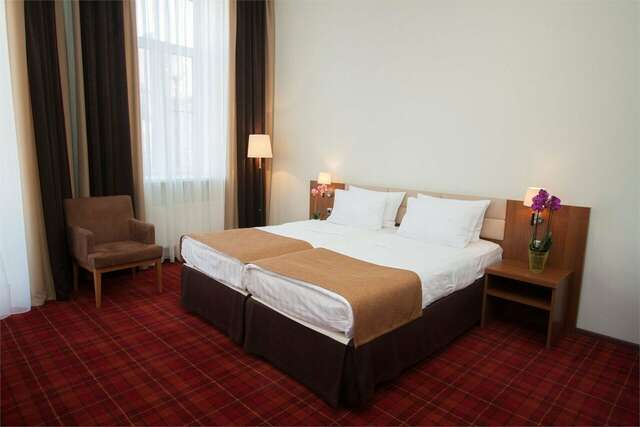 Гостиница Best Western Plus Centre Hotel Санкт-Петербург-149