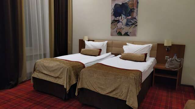 Гостиница Best Western Plus Centre Hotel Санкт-Петербург-110