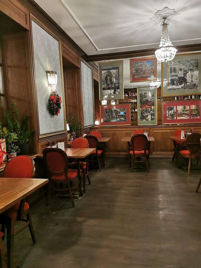 Гостиница Best Western Plus Centre Hotel Санкт-Петербург-119