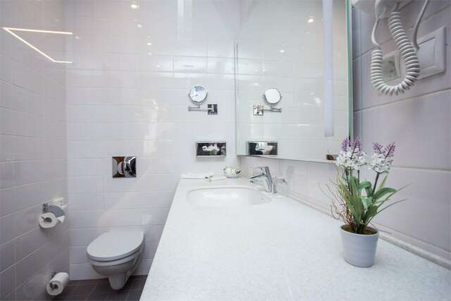 Гостиница Best Western Plus Centre Hotel Санкт-Петербург-168