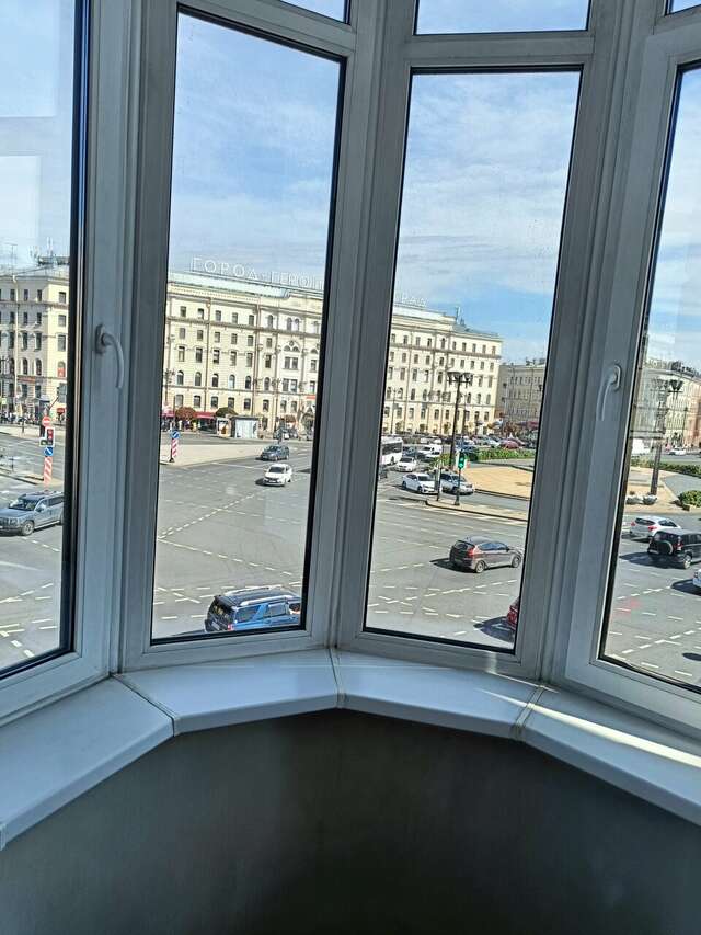 Гостиница Best Western Plus Centre Hotel Санкт-Петербург-49