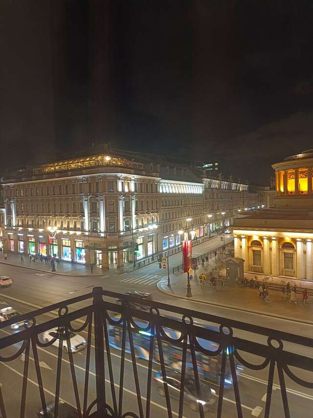 Гостиница Best Western Plus Centre Hotel Санкт-Петербург-194