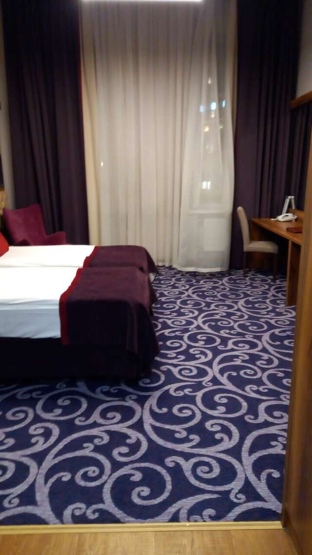 Гостиница Best Western Plus Centre Hotel Санкт-Петербург-109