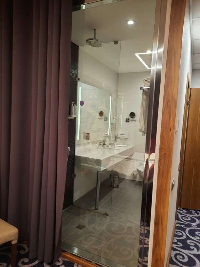 Гостиница Best Western Plus Centre Hotel Санкт-Петербург-243