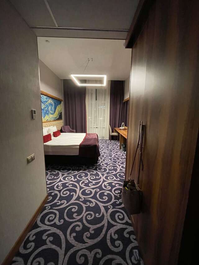 Гостиница Best Western Plus Centre Hotel Санкт-Петербург-77