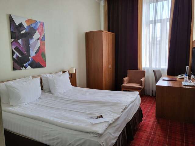 Гостиница Best Western Plus Centre Hotel Санкт-Петербург-127
