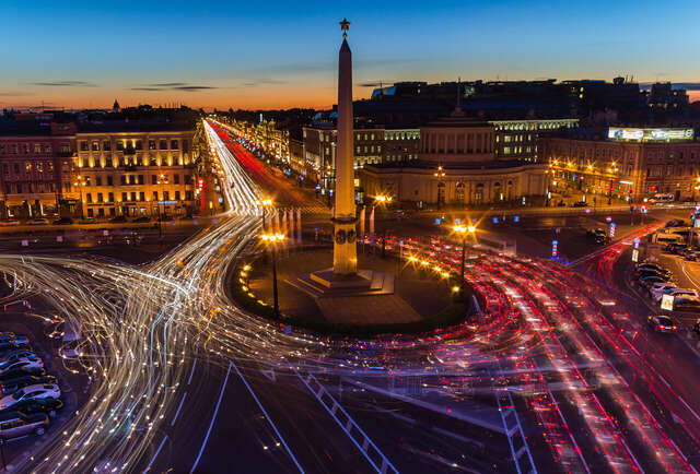 Гостиница Best Western Plus Centre Hotel Санкт-Петербург-34