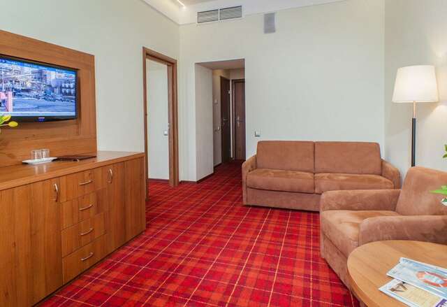 Гостиница Best Western Plus Centre Hotel Санкт-Петербург-87