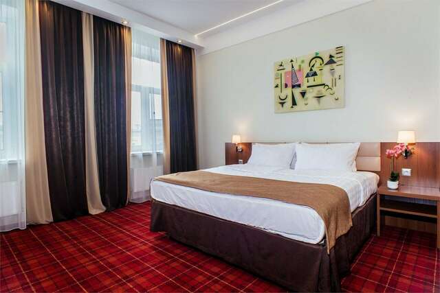 Гостиница Best Western Plus Centre Hotel Санкт-Петербург-164
