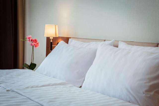 Гостиница Best Western Plus Centre Hotel Санкт-Петербург-56