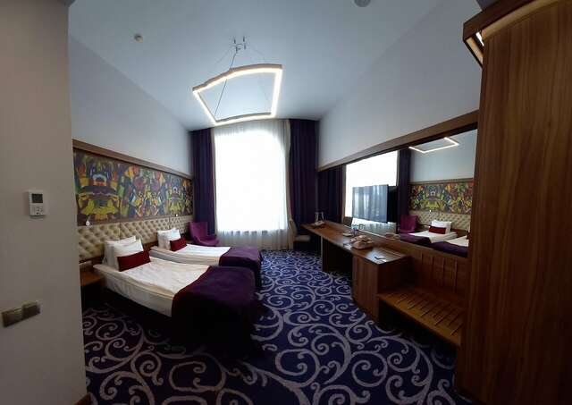 Гостиница Best Western Plus Centre Hotel Санкт-Петербург-32