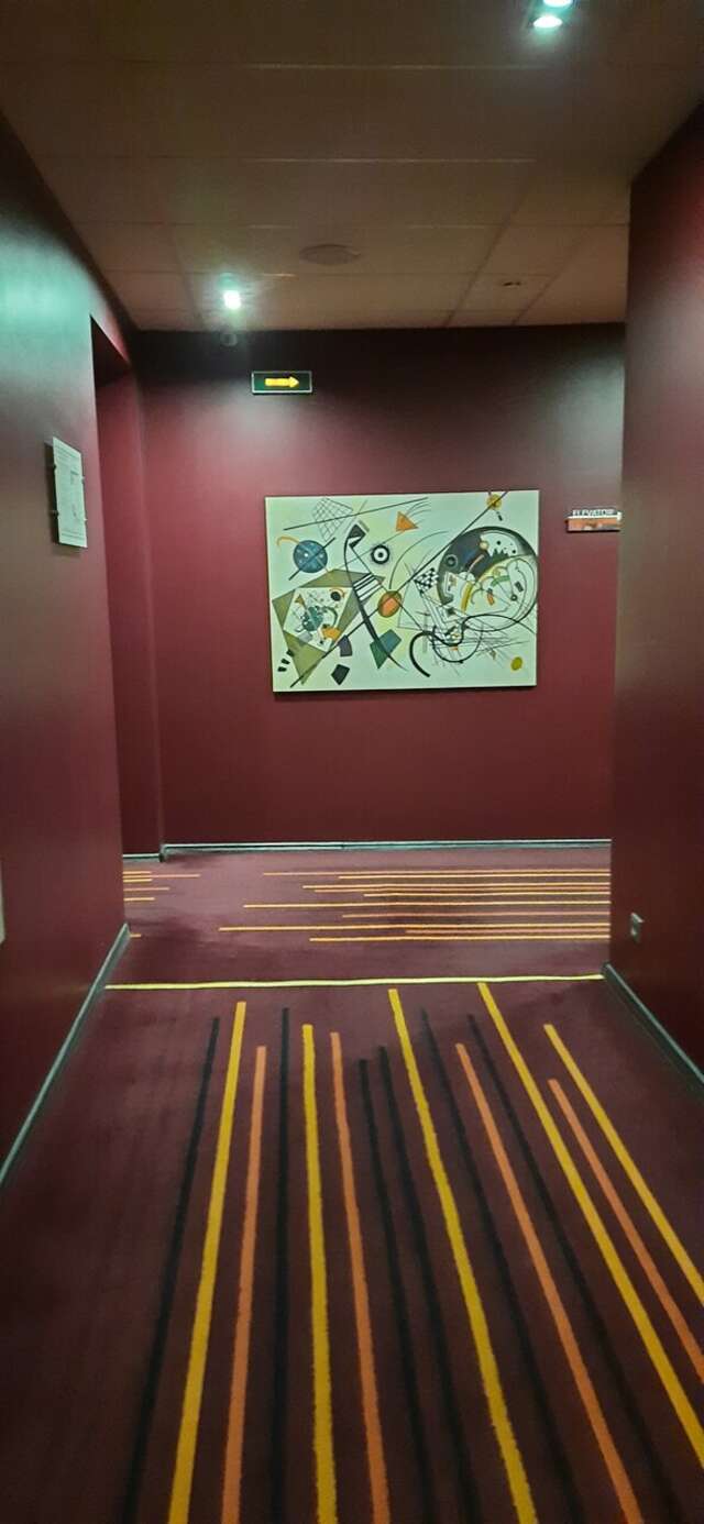 Гостиница Best Western Plus Centre Hotel Санкт-Петербург-154