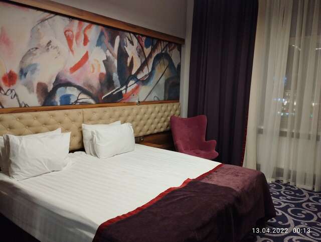 Гостиница Best Western Plus Centre Hotel Санкт-Петербург-75