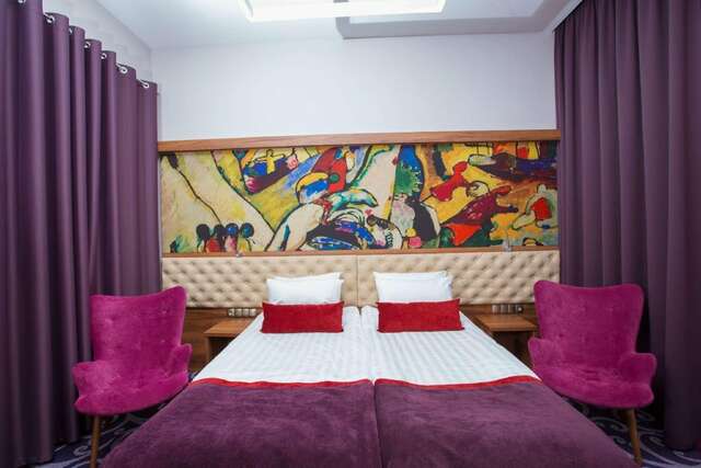 Гостиница Best Western Plus Centre Hotel Санкт-Петербург-18