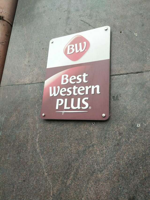 Гостиница Best Western Plus Centre Hotel Санкт-Петербург-185