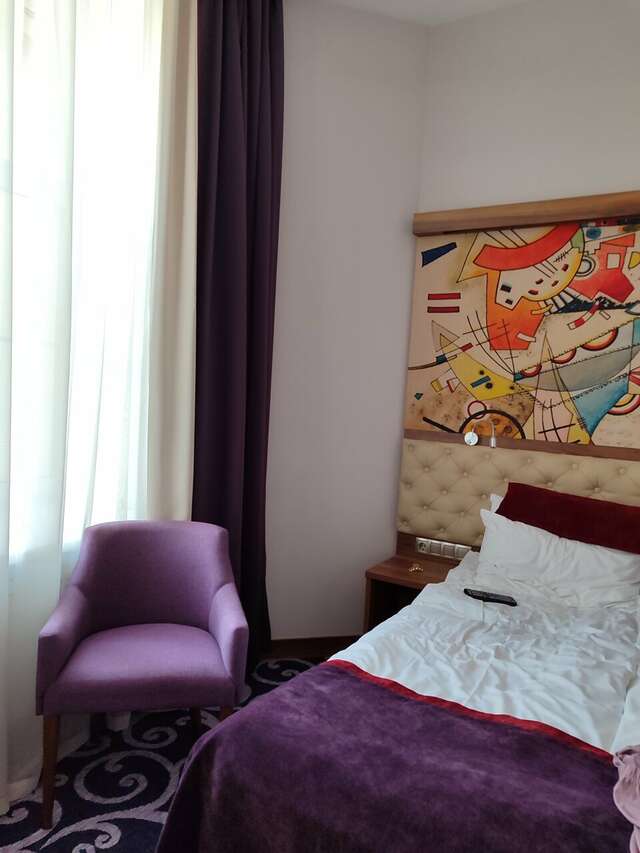 Гостиница Best Western Plus Centre Hotel Санкт-Петербург-122